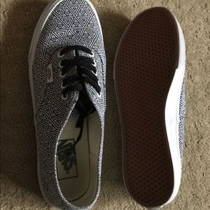 Vans limited edition